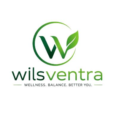 WilswellnessHub Logo